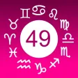 Lotto Balls and Zodiac Signs