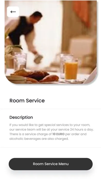 Cornelia Hotels Golf Spa Screenshots