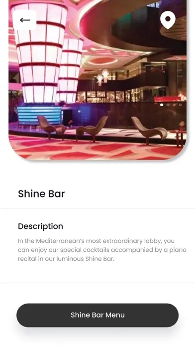 Cornelia Hotels Golf Spa Screenshots