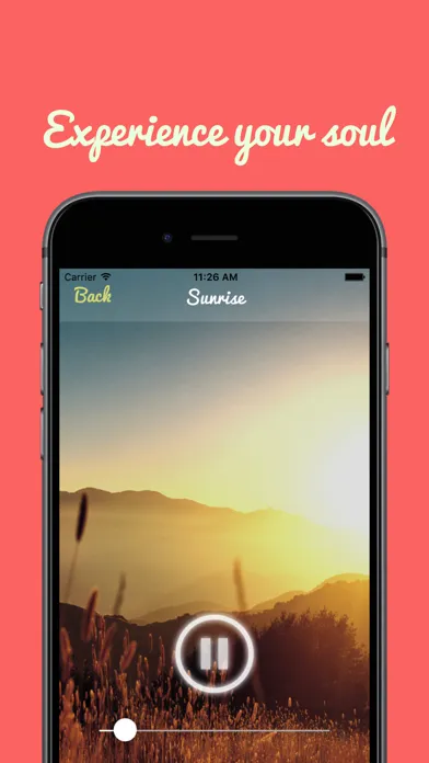 Meditation Relax : Meditation Sounds and Ambient Music to Meditate স্ক্রিনশট