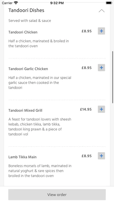 Tangkapan skrin Curry Mount, Aberdeen