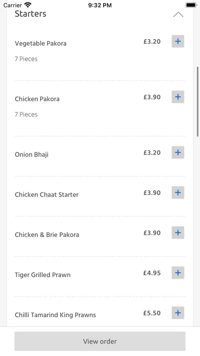 Tangkapan skrin Curry Mount, Aberdeen