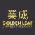 Golden Leaf