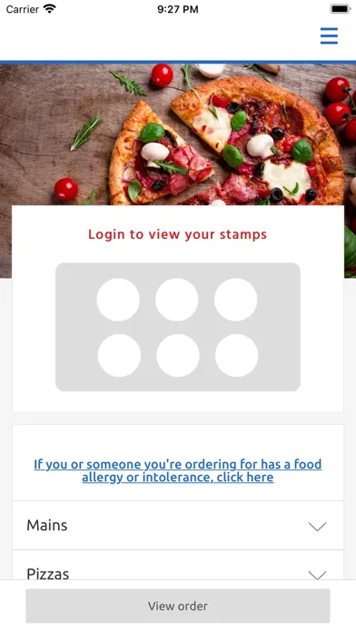 تصاویر Mary's Pizza & Pasta, Harlow