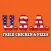 USA Fried Chicken & Pizza