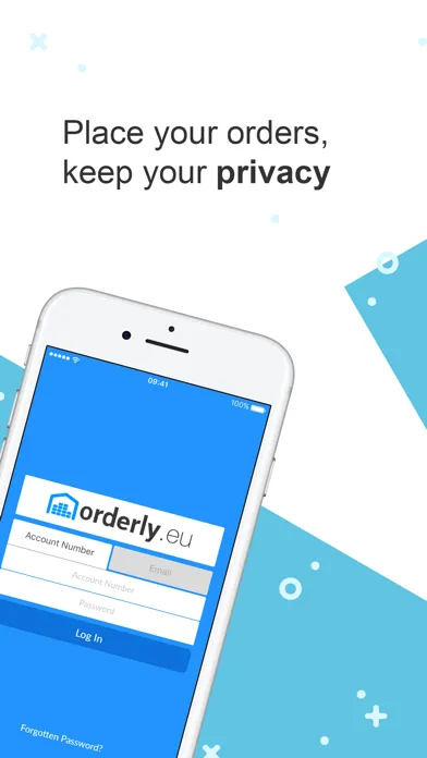 تصاویر Orderly - B2B Online Ordering