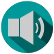Sound Profile (Volume control)
