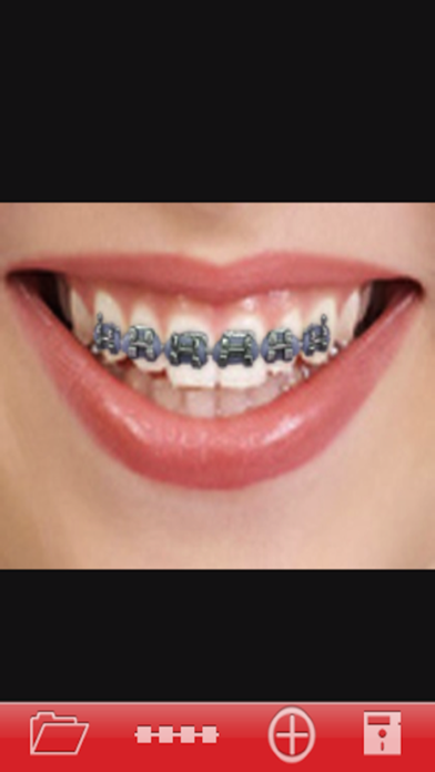 Orthodontic Screenshots