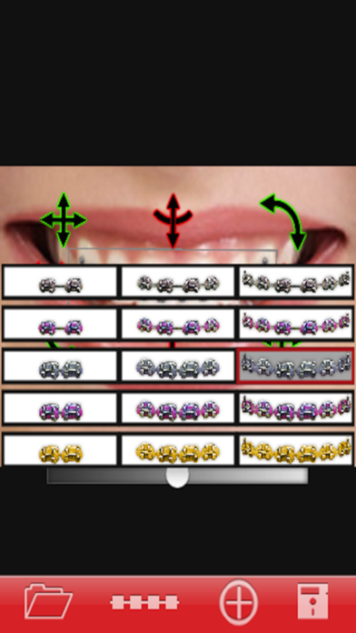 Orthodontic Screenshots
