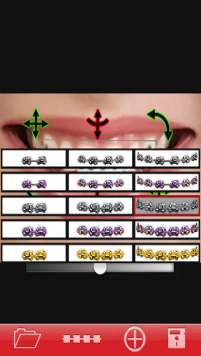 Orthodontic应用截图