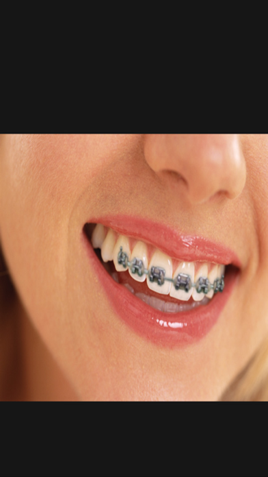 Orthodontic Screenshots