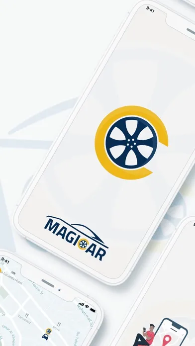 صور MagicCar