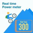 Powermeter Uphill