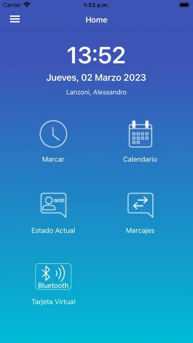 Screenshot di Outside Works