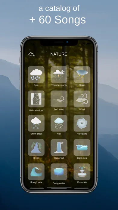 BB - Bruits Blancs Screenshots