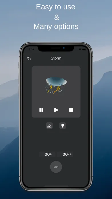 BB - Bruits Blancs Screenshots