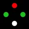 Worth 4 Dot: Suppression Test