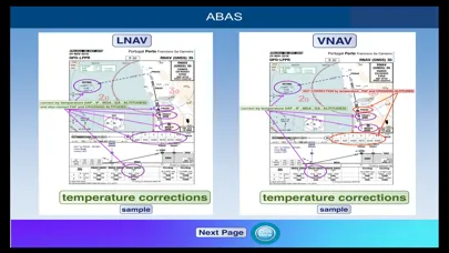 تصاویر PBN For Pilots