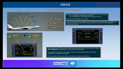 تصاویر PBN For Pilots