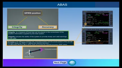 تصاویر PBN For Pilots