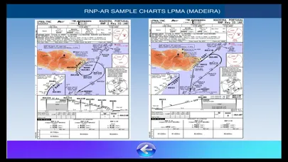تصاویر PBN For Pilots