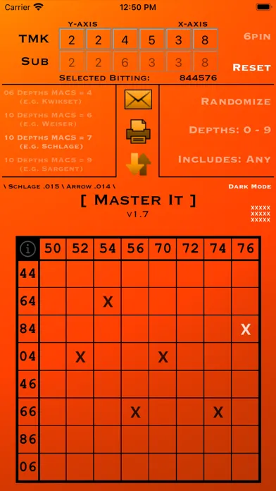 Master It スクリーンショット