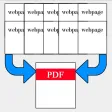 Webpages to PDF Converter Webpages to PDF Converter