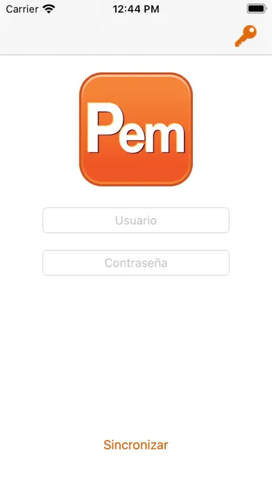 صور Pedidos Móvil.