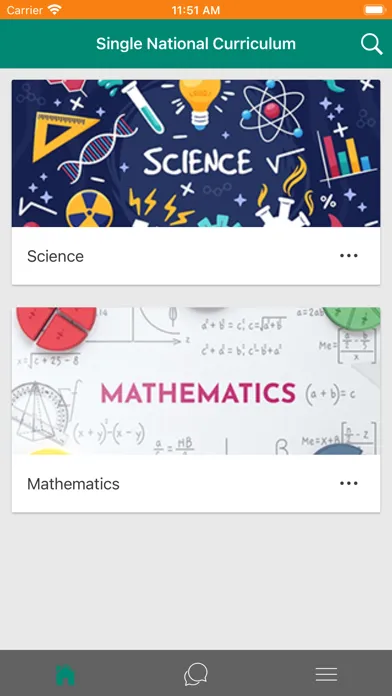 SNC Punjab Screenshots