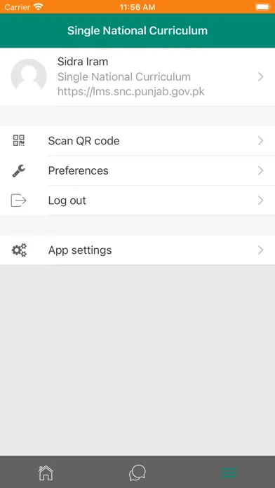 SNC Punjab Screenshots