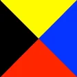 MorseFlags