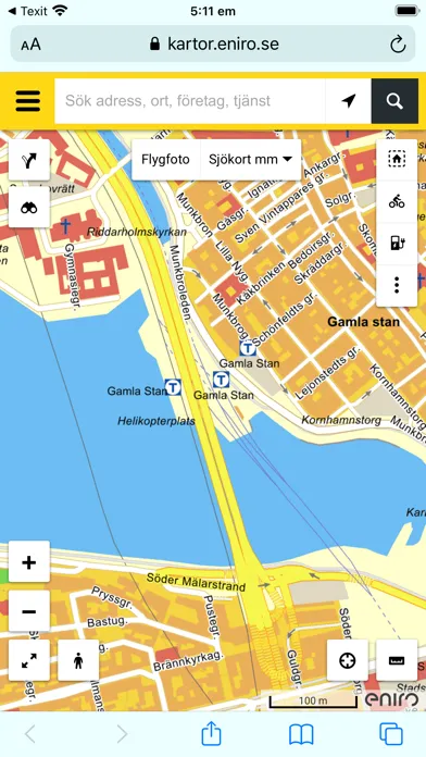 Captures d'écran de Texit