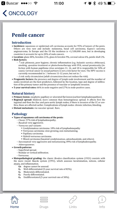Practical Urology應用截圖