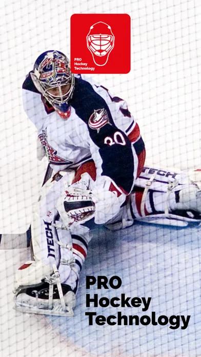 PRO Hockey Technology سکرین شاٹس