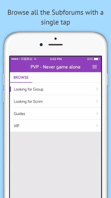 PVP - Never game alone! Screenshots