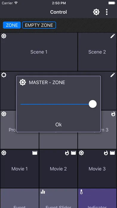 صور PxMobile DMX