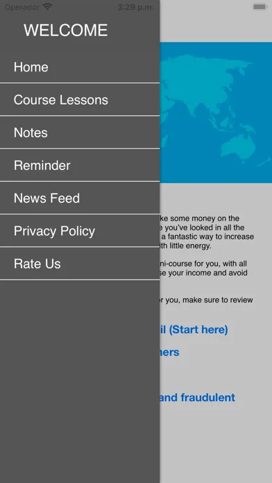 تصاویر Paid Surveys: Get Paid Guide