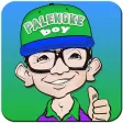 Palengke Boy Palengke Boy