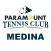 Paramount Tennis Club Medina