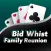 Bid Whist Family Reunion