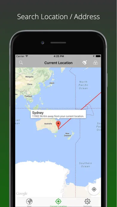 GPS Tracker - Phone Finder (L) سکرین شاٹس
