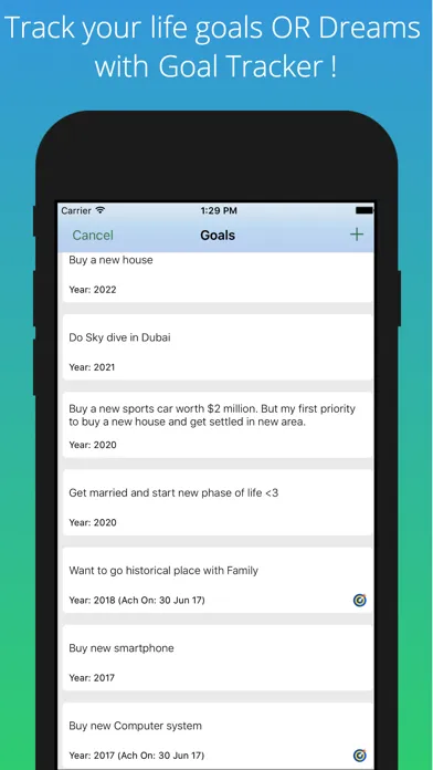 Captures d'écran de Daily Diary - Journal - Moment