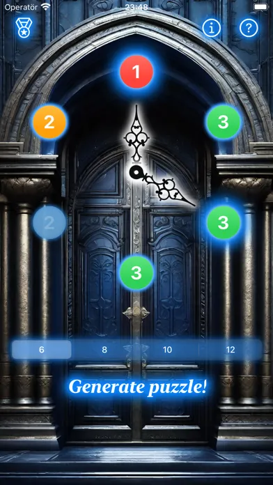 Скриншоты Thirteen Two