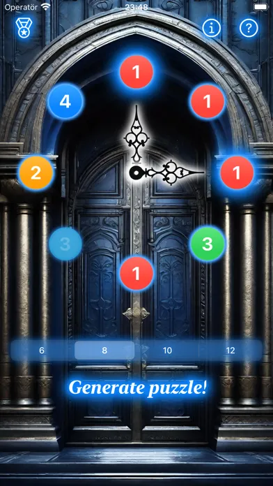 Скриншоты Thirteen Two
