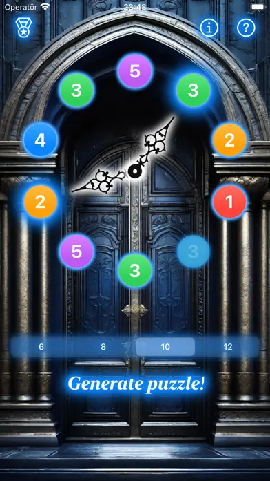 Скриншоты Thirteen Two