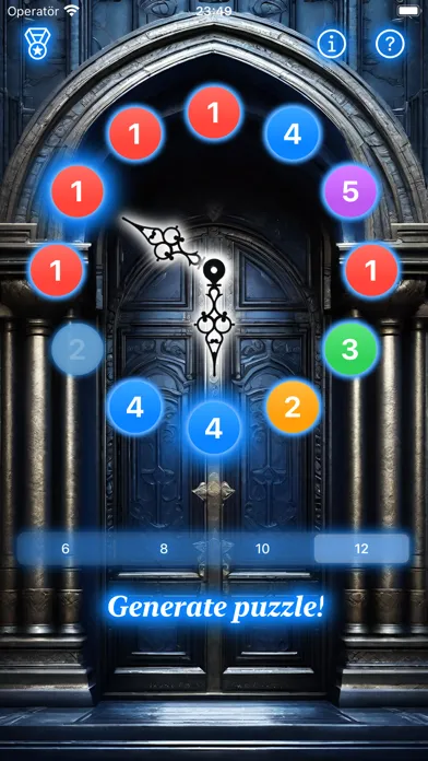 Скриншоты Thirteen Two