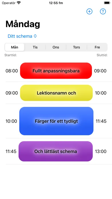 Skoldagen Screenshots