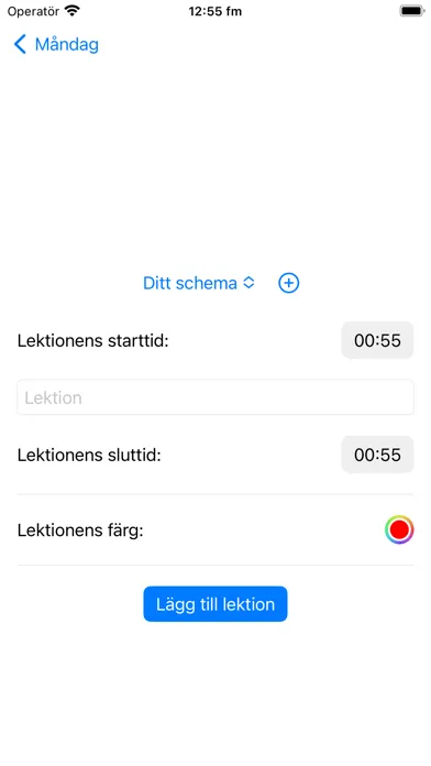 Skoldagen Screenshots