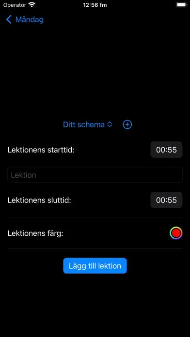 Skoldagen Screenshots