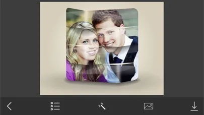 3D Classic Photo Frame - Amazing Picture Frames & Photo Editor Ekran Görüntüleri